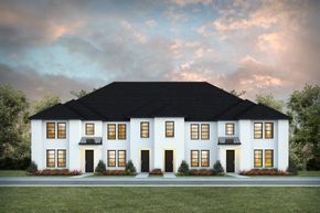 City Point - North Richland Hills, TX