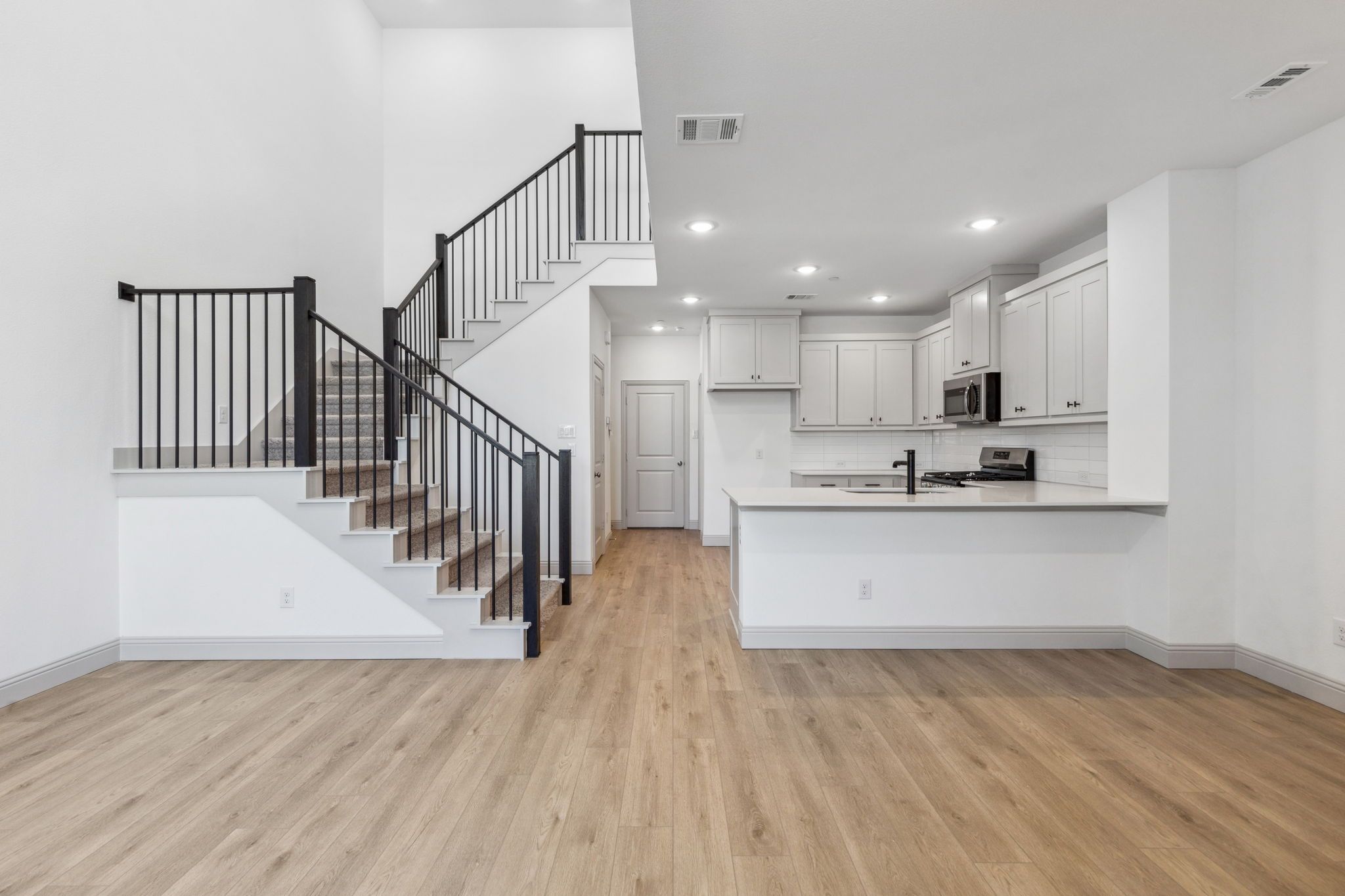 Representative Image - Cozy Farmhouse