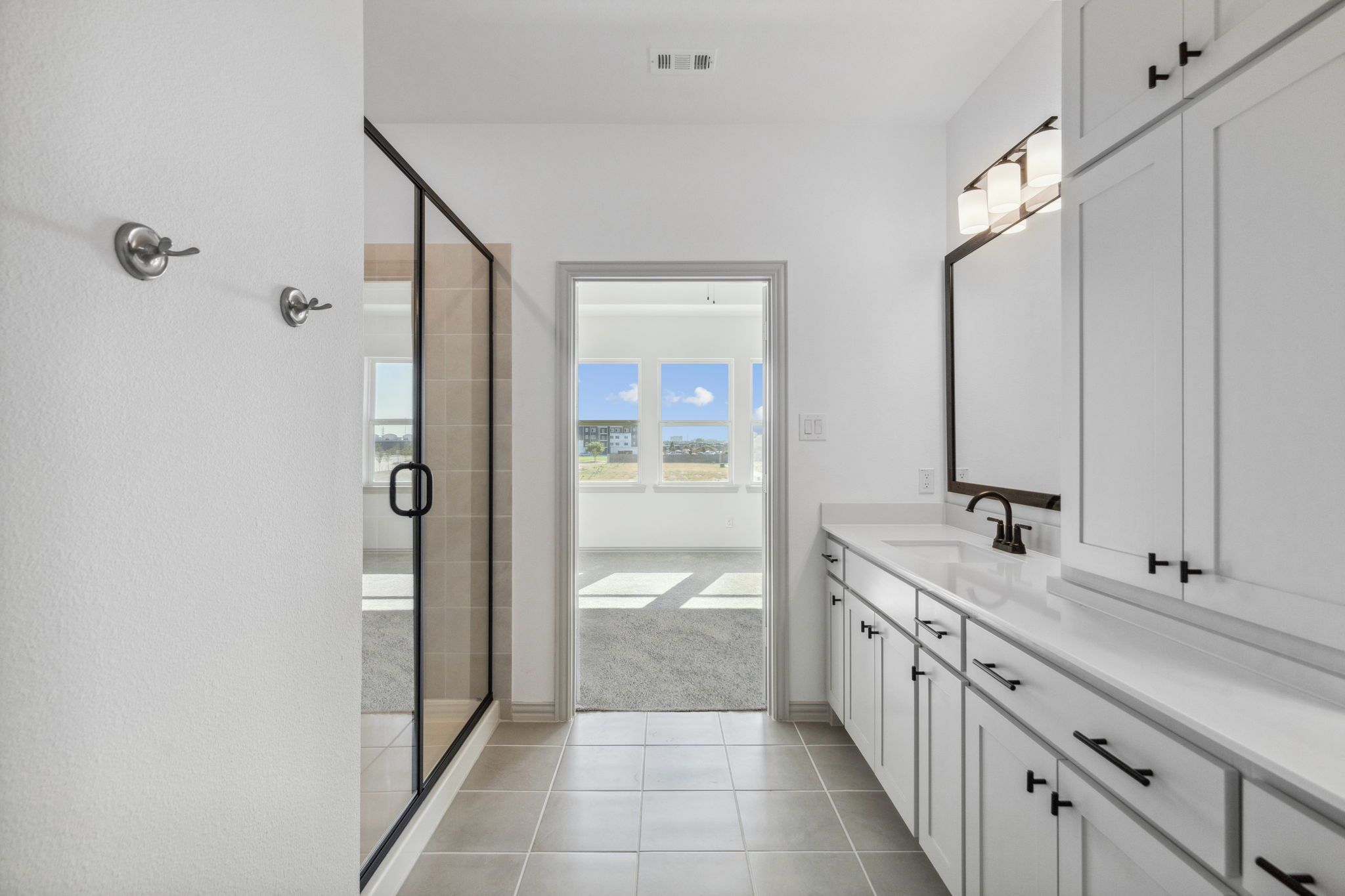 Representative Image - Cozy Farmhouse