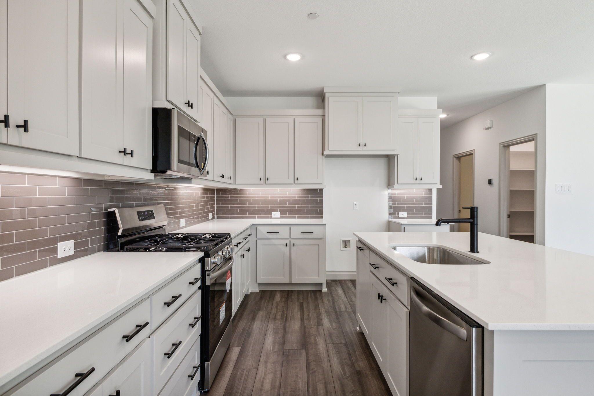 Representative Image - Industrial Chic