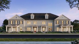 Justin - Hazelwood: Frisco, Texas - CB JENI Homes