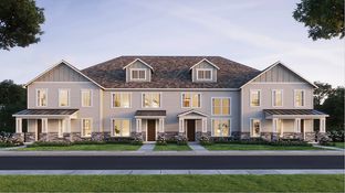 Boyd - The Village at Midtowne: Midlothian, Texas - CB JENI Homes
