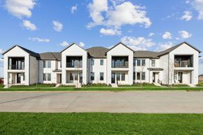 Hazelwood - Frisco, TX