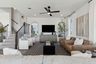 casa en The Village at Midtowne por CB JENI Homes