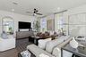 casa en The Village at Midtowne por CB JENI Homes