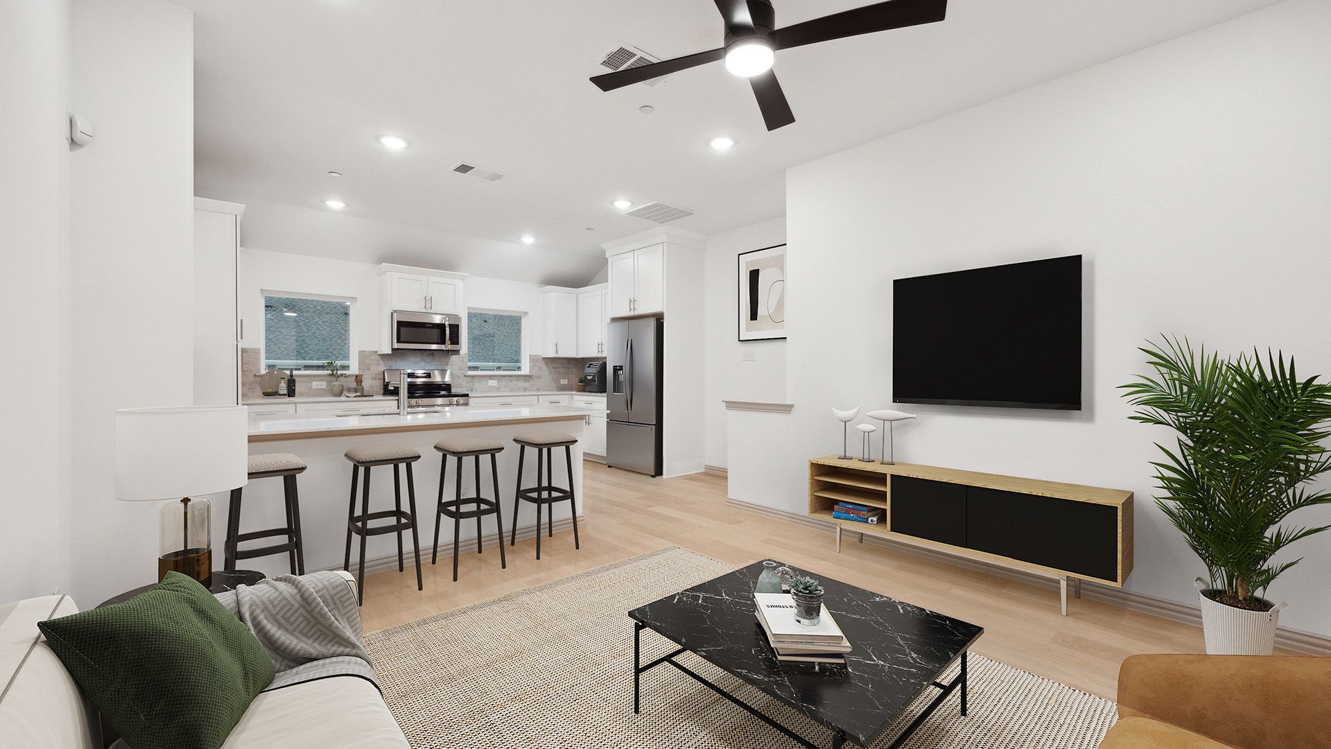 5263 Legacy Street. Haltom City, TX 76117