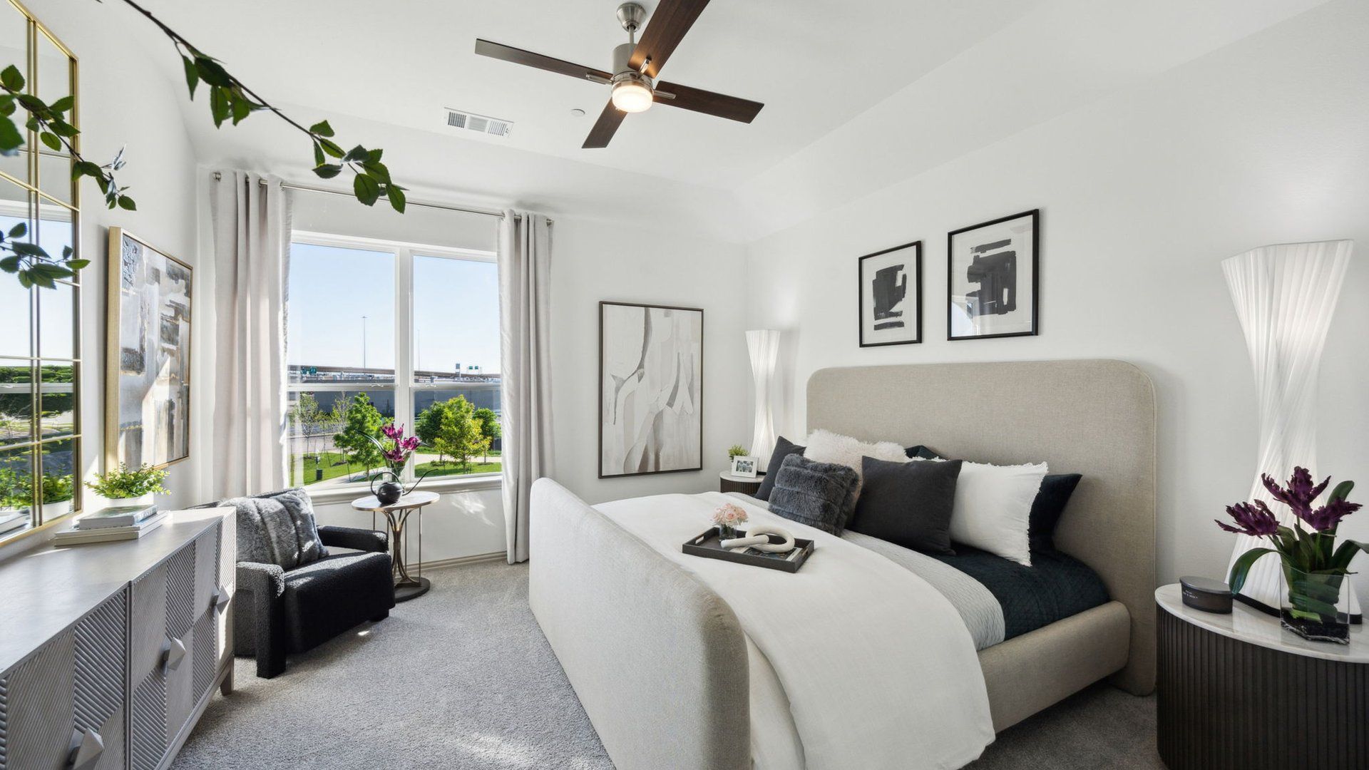 Owner's Suite