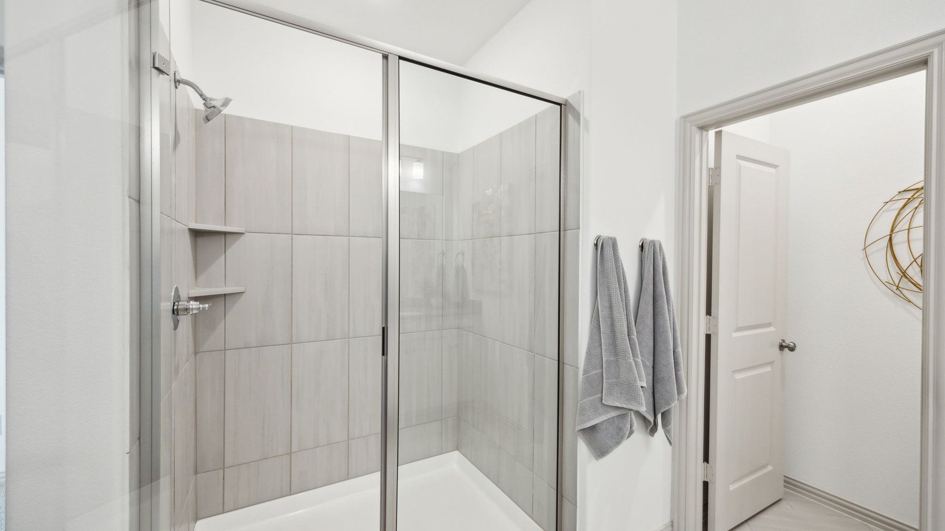 Owner's Bath
