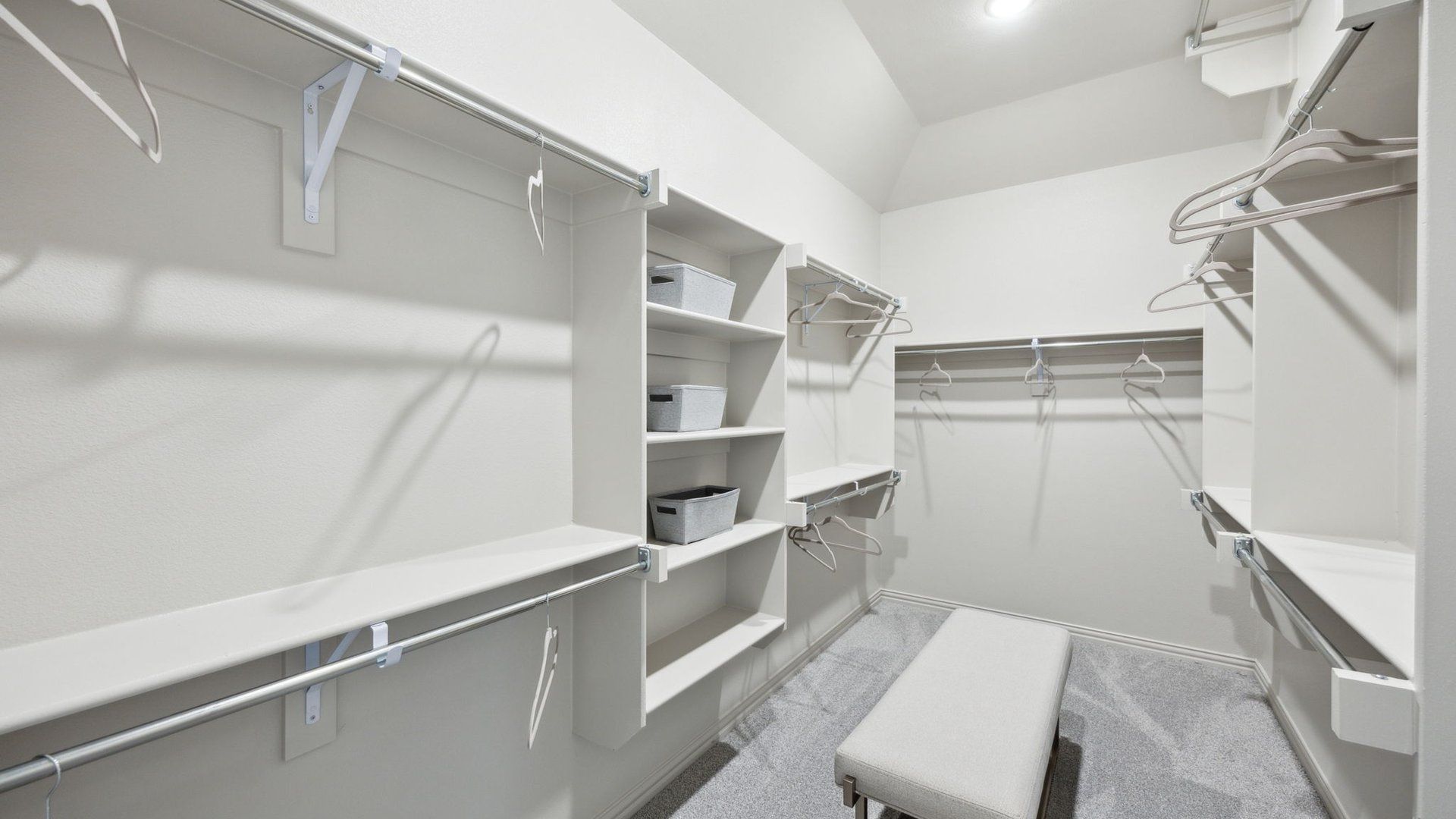 Owner's Closet