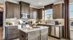 casa en Harvest por CB JENI Homes