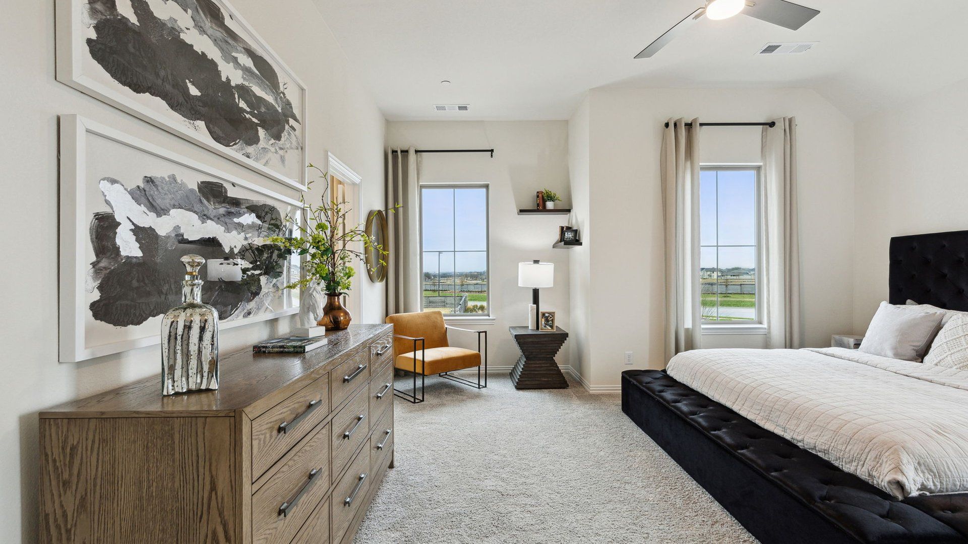 Owner's Suite