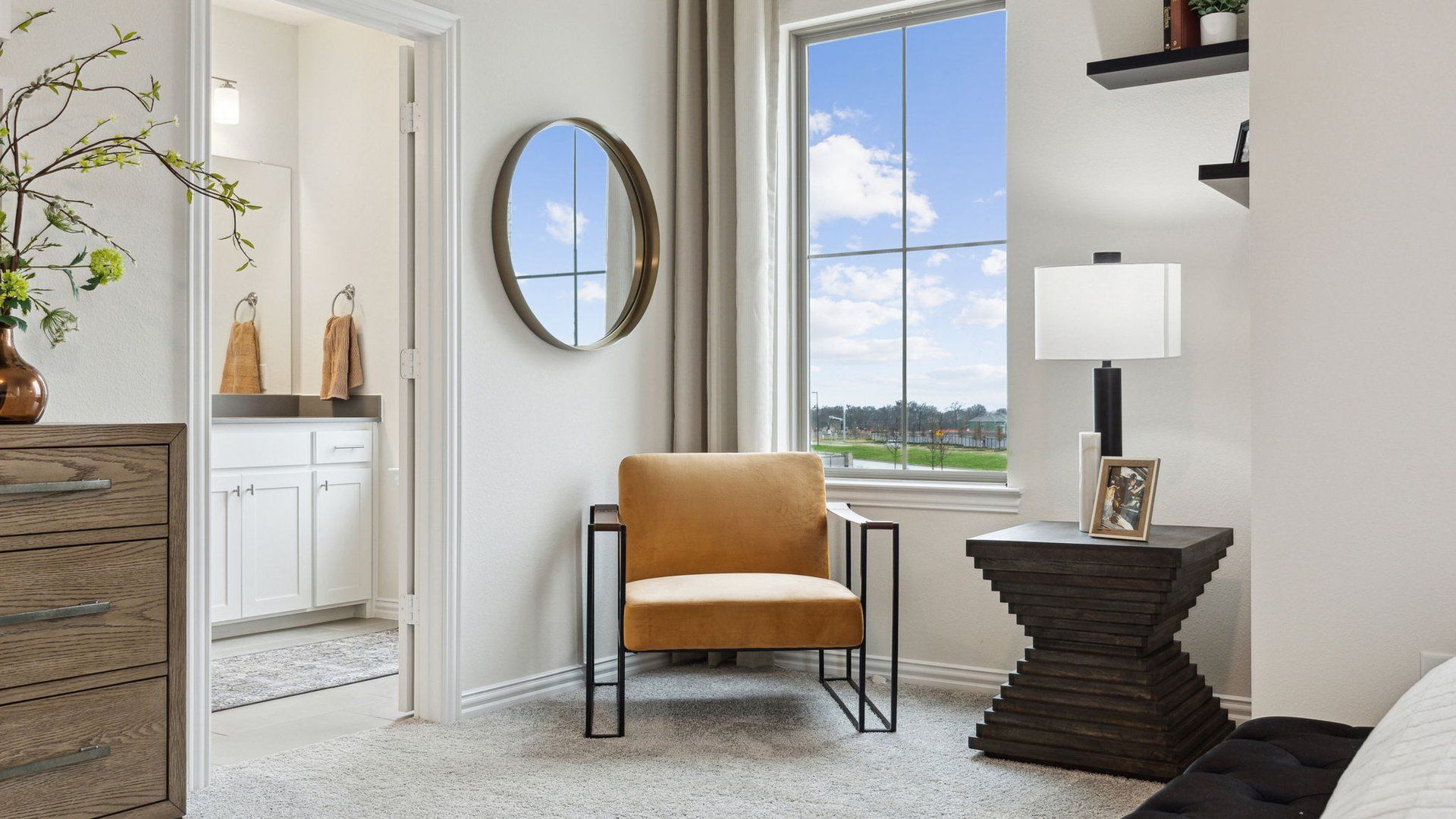 Owner's Suite