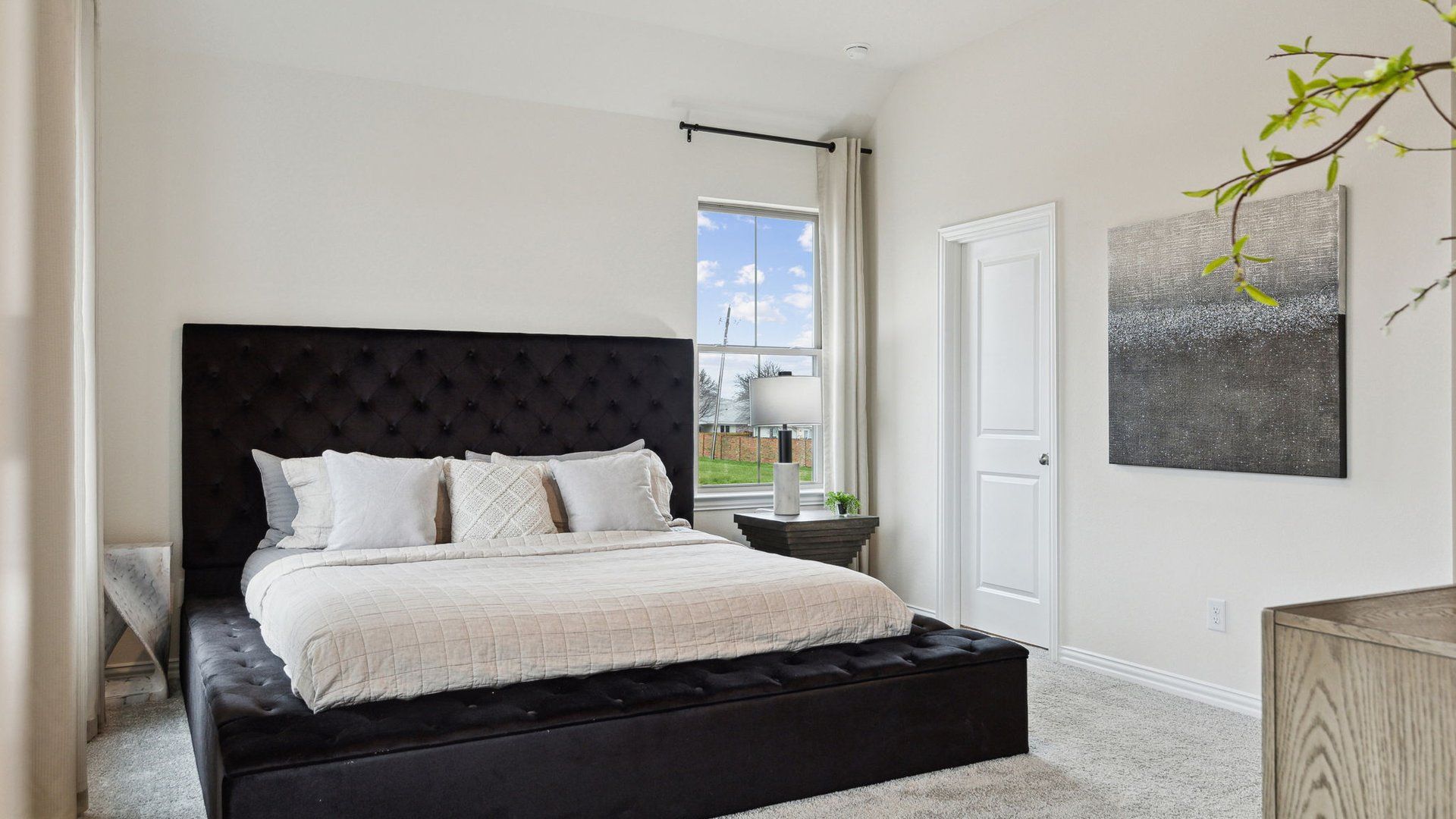Owner's Suite