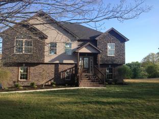 C Blackwell Construction por C Blackwell Construction en Clarksville Tennessee