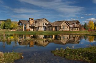 CC Builders - : Jackson, WY