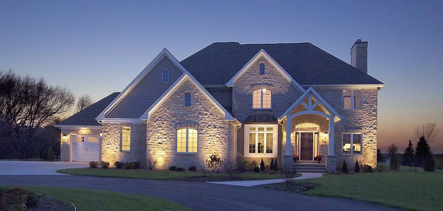 C&C Custom Builders por C&C Custom Builders en Green Bay Wisconsin