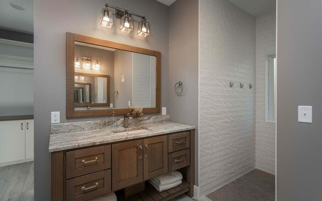 casa en CCI Home Builders por CCI Home Builders