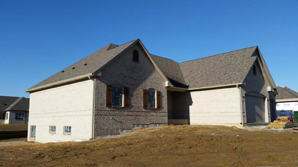 casa en CE Lawrence Inc. por CE Lawrence Inc.
