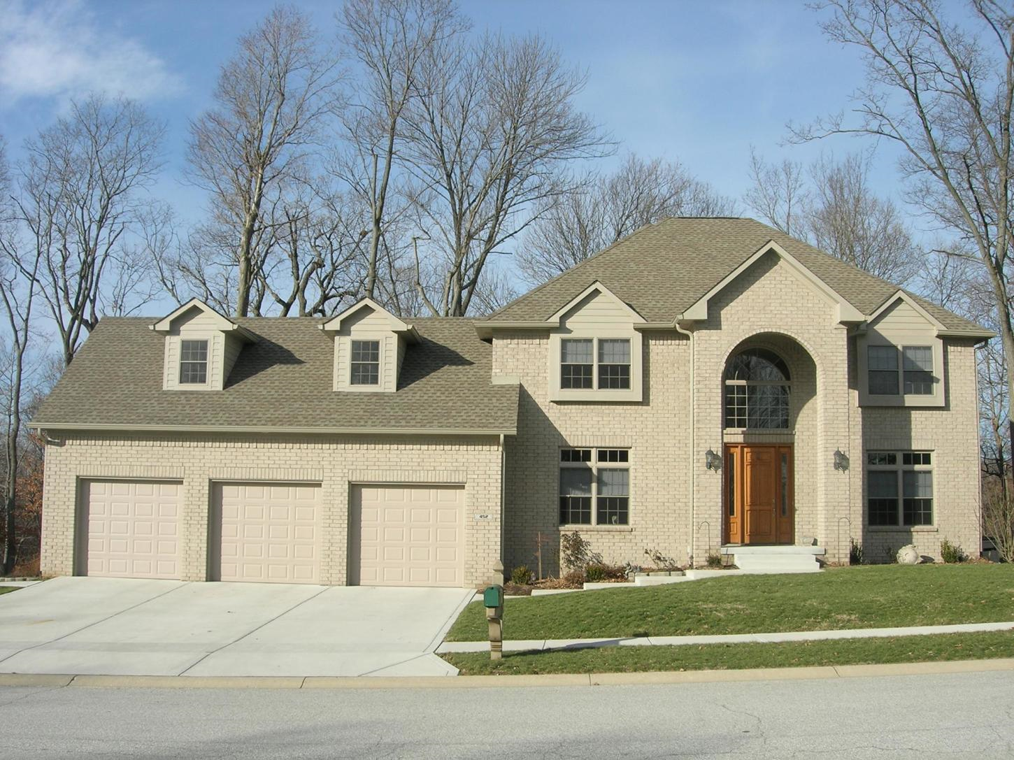 casa en CE Lawrence Inc. por CE Lawrence Inc.