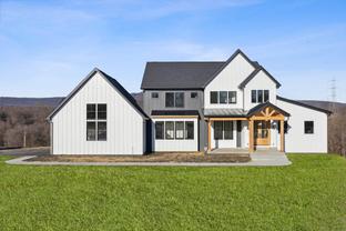 C.E. Rensberger And Family Builder por C.E. Rensberger And Family Builder en Washington Maryland