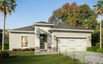 casa en Gray Hawk at Hole Two por CFB Homes