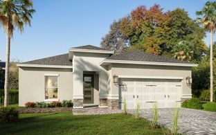 Betsy - Palms Village: Orlando, Florida - CFB Homes