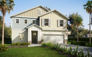 Karrie - Palms Village: Orlando, Florida - CFB Homes