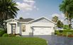 casa en Yucatan Gardens por CFB Homes