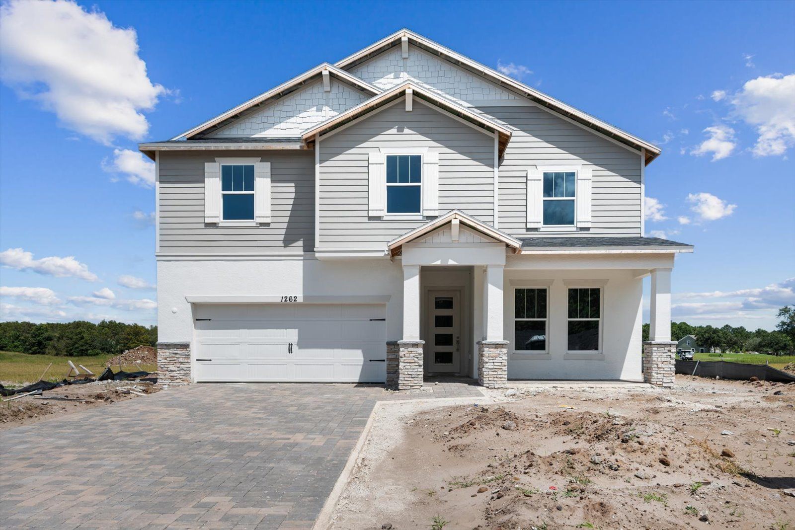 1262 Champions Drive (Lydia)