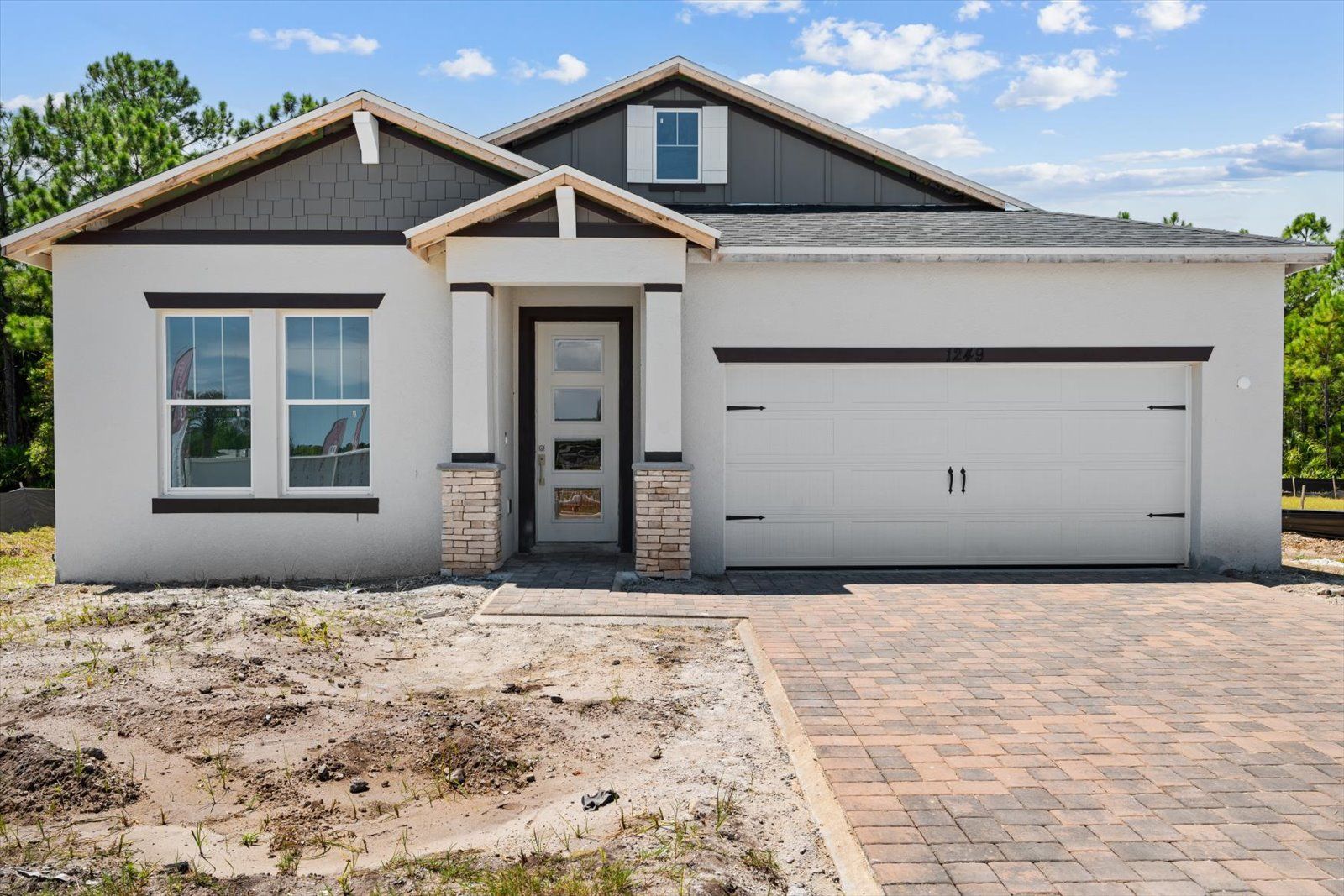 1249 Champions Drive (Juli)