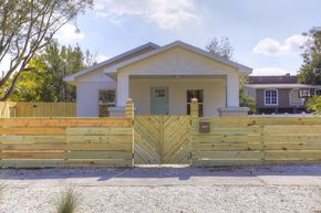 CFP Home Construction - Saint Petersburg, FL