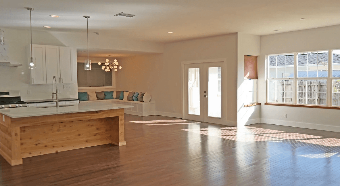 casa en Pioneer Built por CFP Home Construction