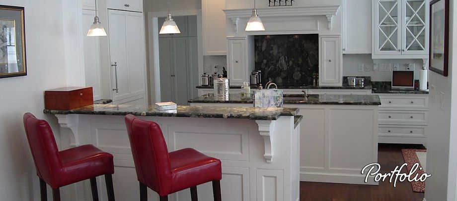 casa en CGM Construction por CGM Construction