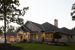 CGM Home Builders, Inc. por CGM Home Builders, Inc. en Bryan-College Station Texas