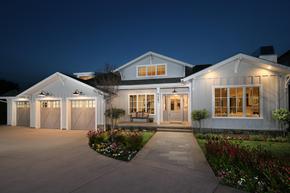 C.H. Anderson Construction - San Clemente, CA