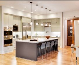 CH Custom Homes, LLC - Saint Paul, MN