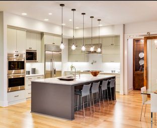 CH Custom Homes, LLC por CH Custom Homes, LLC en Minneapolis-St. Paul Minnesota