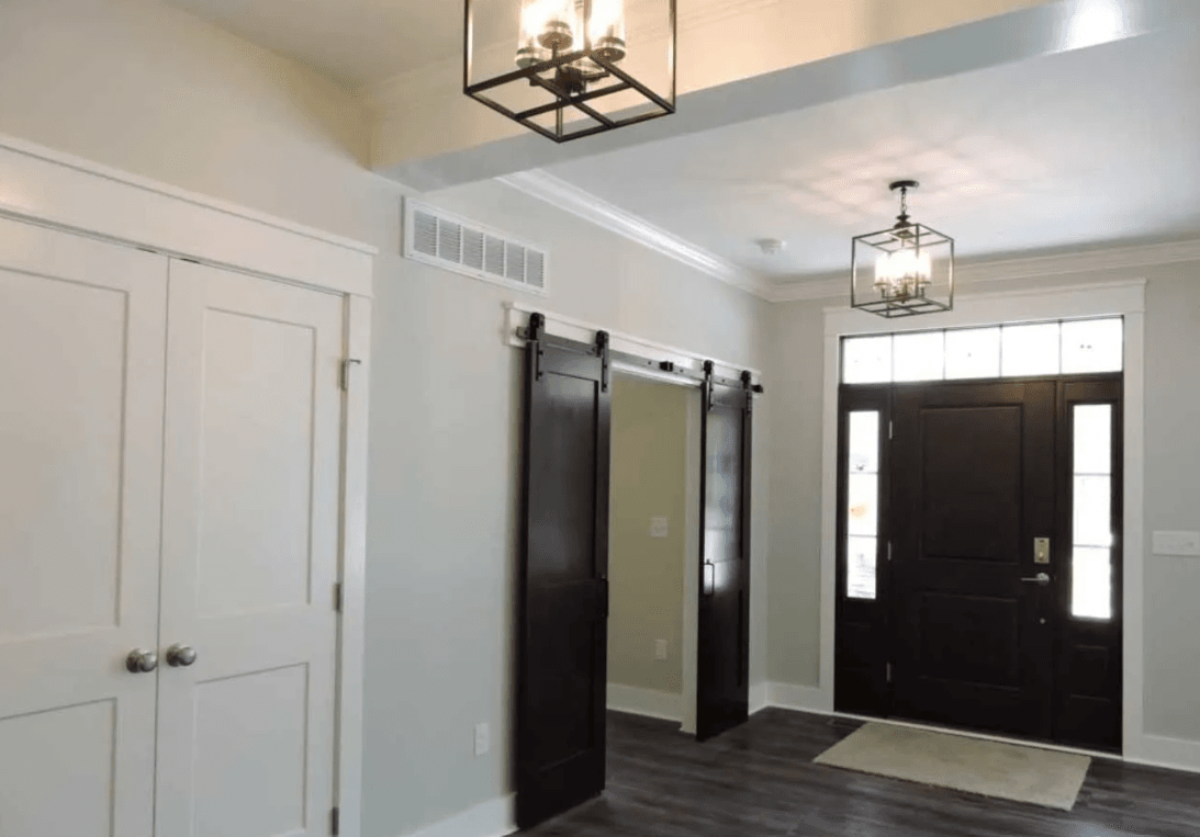 Cherry Building Group por Cherry Building Group en Sussex Delaware