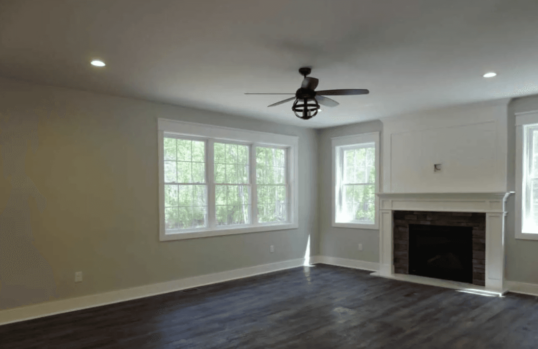 casa en Cherry Building Group por Cherry Building Group