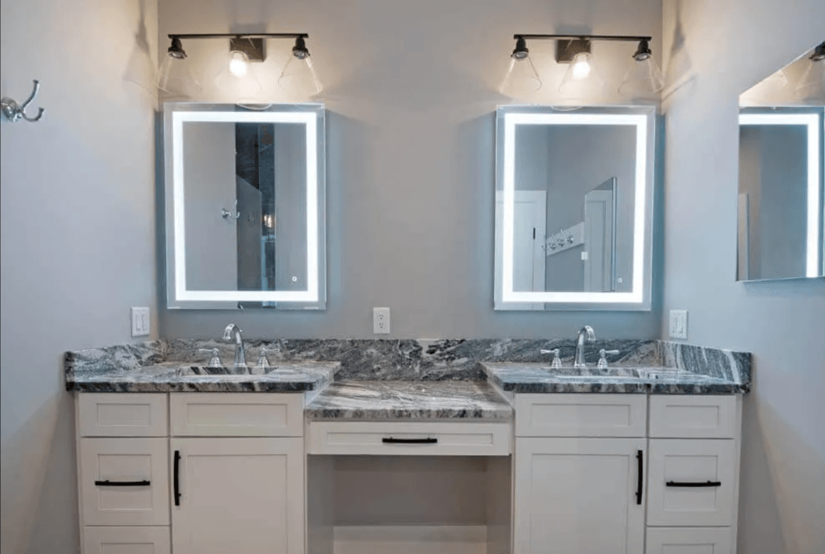 casa en Cherry Building Group por Cherry Building Group