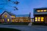casa en C.H. Newton Builders por C.H. Newton Builders