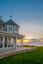 casa en C.H. Newton Builders por C.H. Newton Builders