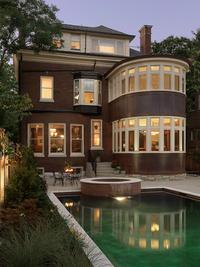 Chouteau Building Group, LLC por Chouteau Building Group, LLC en St. Louis Missouri