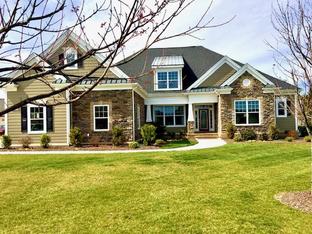 Christopher Kait Construction por Christopher Kait Construction en Norfolk-Newport News Virginia