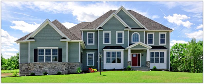 casa en Cillis Builders, Inc. por Cillis Builders, Inc.