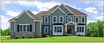 casa en Cillis Builders, Inc. por Cillis Builders, Inc.