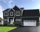 casa en Cillis Builders, Inc. por Cillis Builders, Inc.
