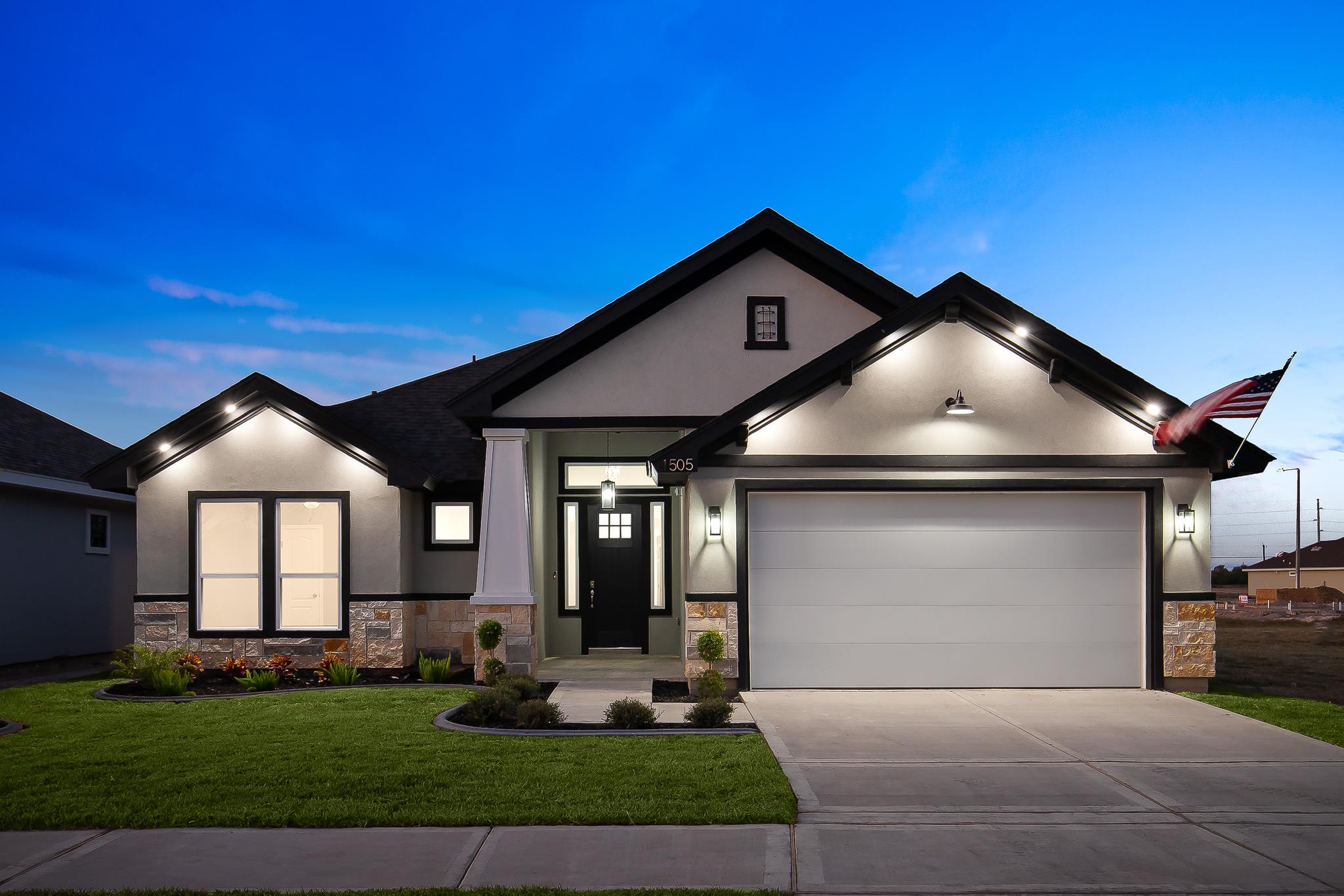 CJE Construction por CJE Construction en Rio Grande Valley Texas