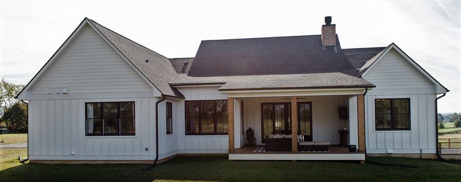 casa en CLA Homes por CLA Homes