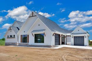 Clearwater Construction por Clearwater Construction en Fayetteville Arkansas